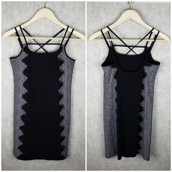 Intimately Free People textured slip dress - Picture 2 of 6